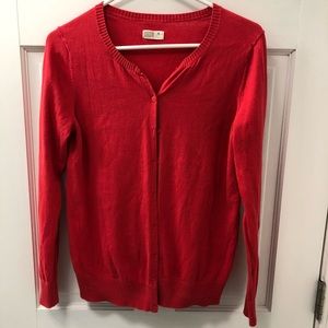 Old Navy Maternity cardigan